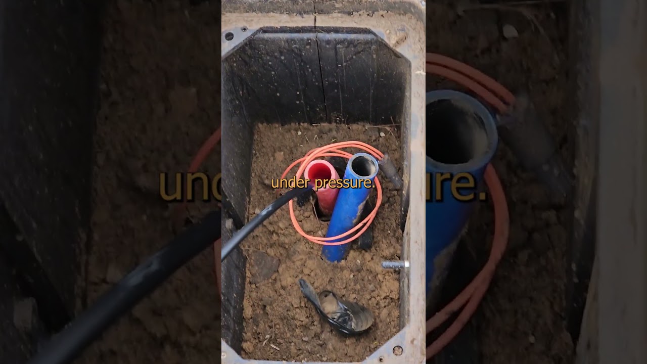 Fiber Guys Rock #chrisboden #comedy #engineering #fiberoptics #underground #fiber #electrician #tech