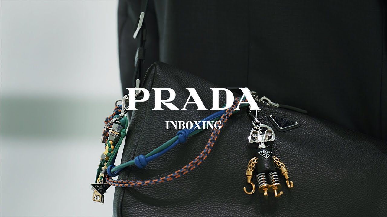 지금현대 │ 프라다 Prada