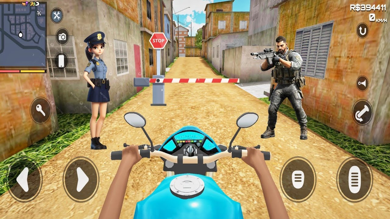 Elite Motos 2 Лучший открытый игровой процесс в онлайн-режиме, многопользовательский, лучший игро...