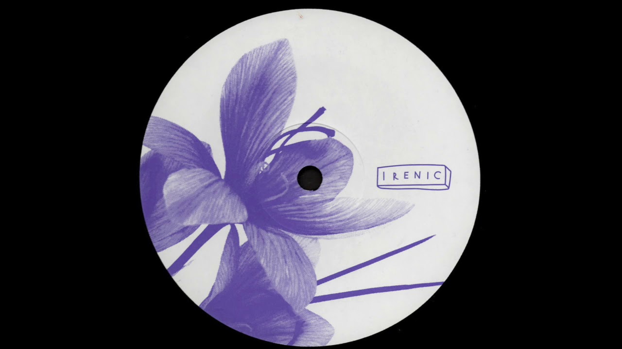 A1. Roger Gerressen - Shirin [IRENIC005]