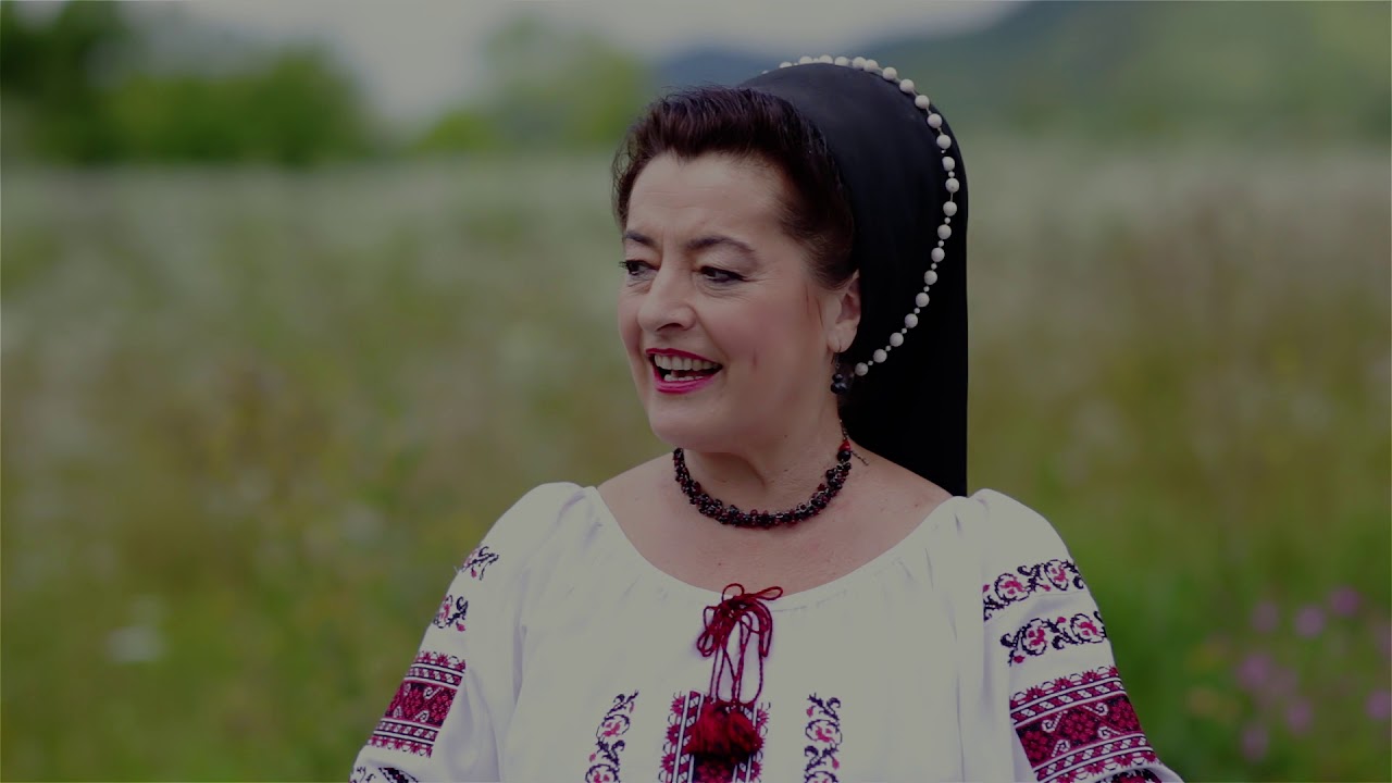 Leontina Pop -  Muresule apa lina