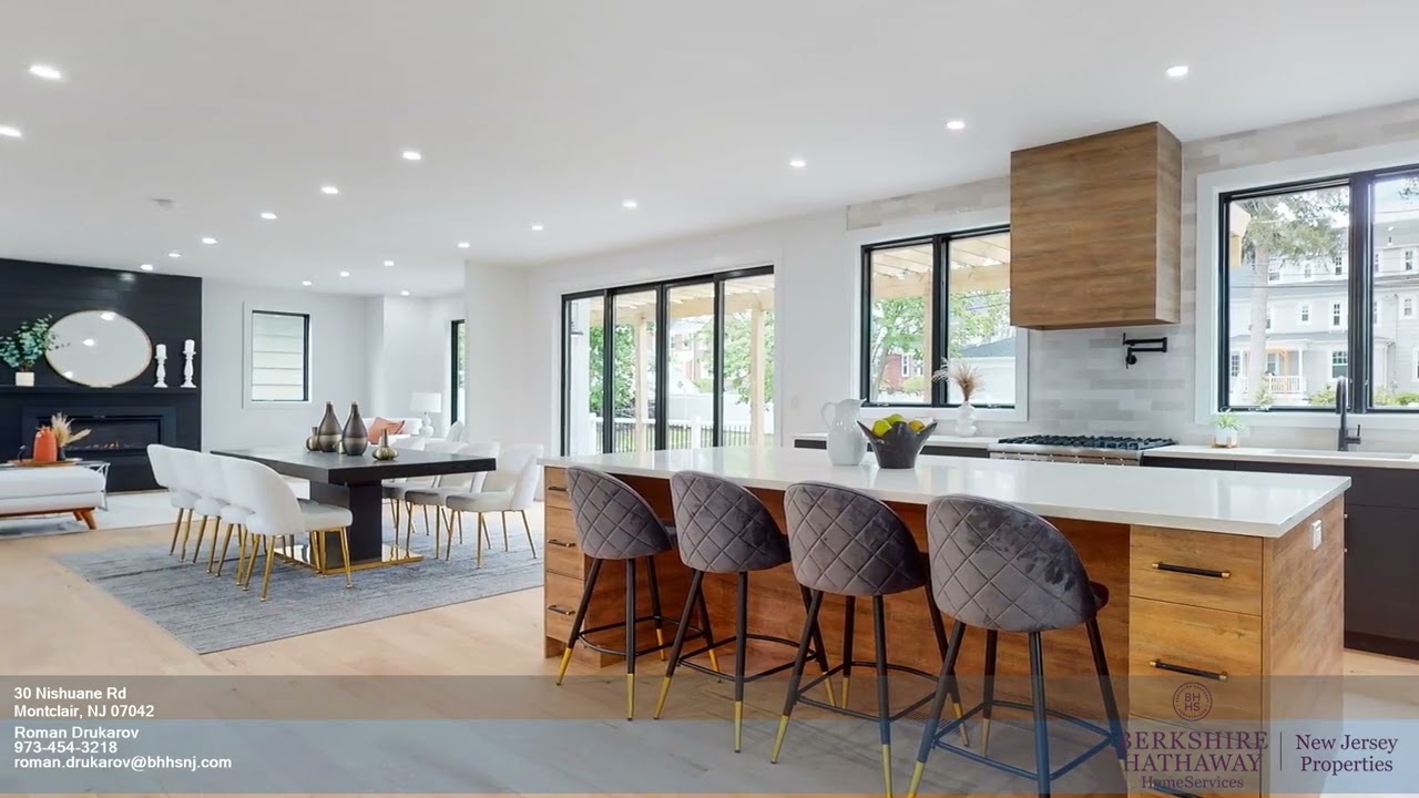 30 Nishuane Rd - Roman Drukarov