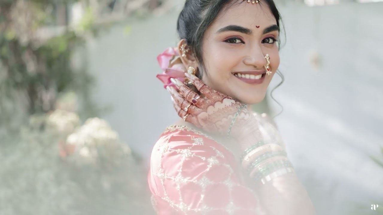 Cinematic Highlight | Wedding | Shrusti & Punardatt | Anvekar Pawan Photography