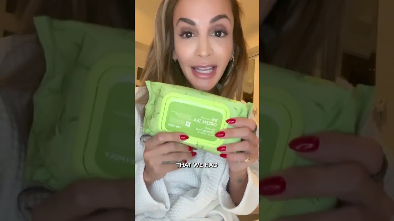 I tried my best to find non-toxic makeup in Mexico. Here's how it went...