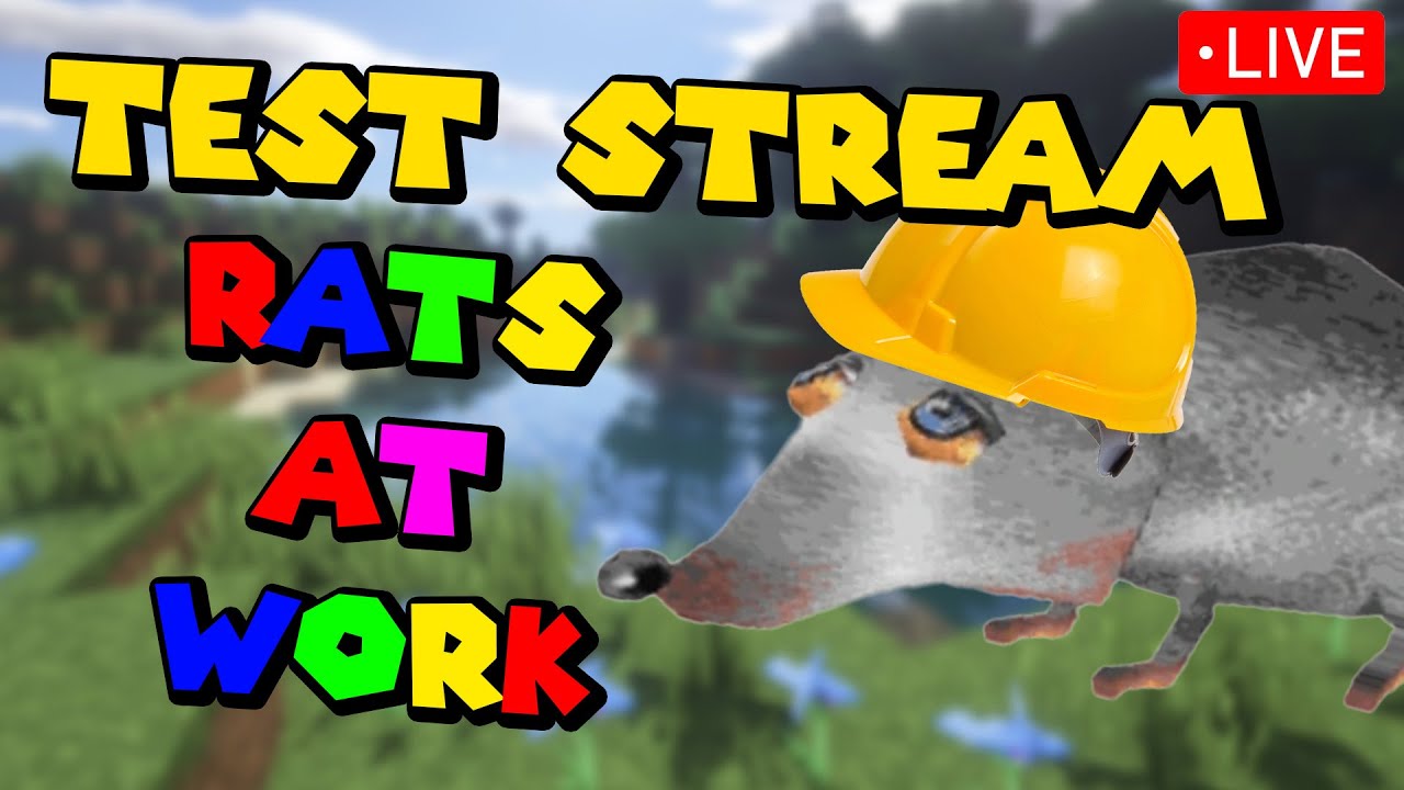 Test Stream for Spooky Games Tonight