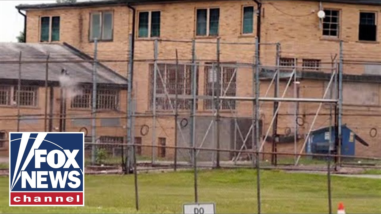2 inmates at women-only NJ prison became pregnant from transgender convict