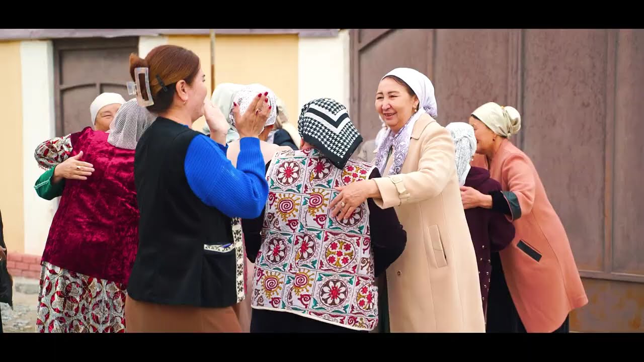 Жанар-Есік Ашу Тамды Ауылы