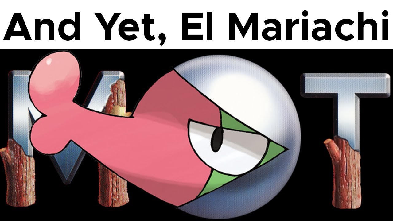 MOTHER 3 || And Yet, El Mariachi (Arrange)