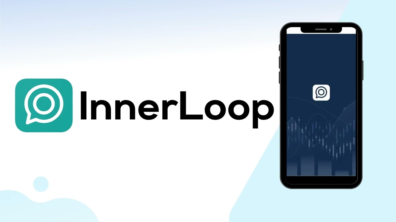 InnerLoop   User Profile Setup