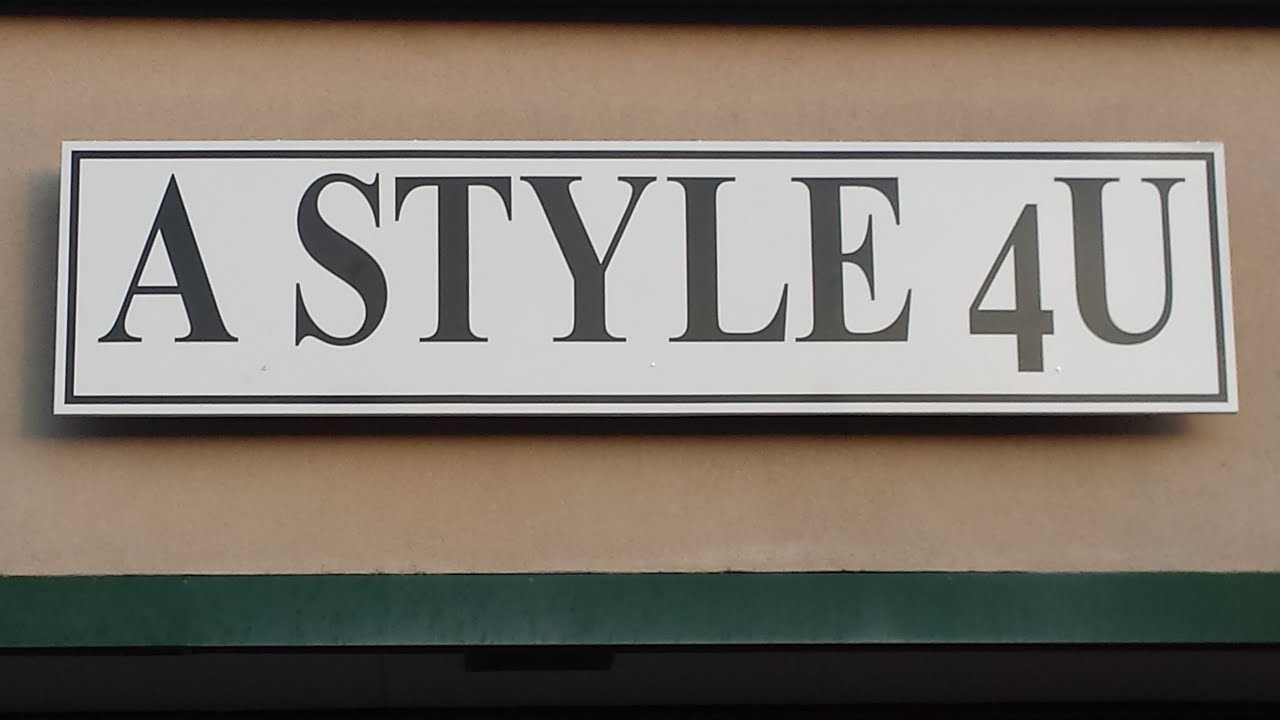 A Style 4 U