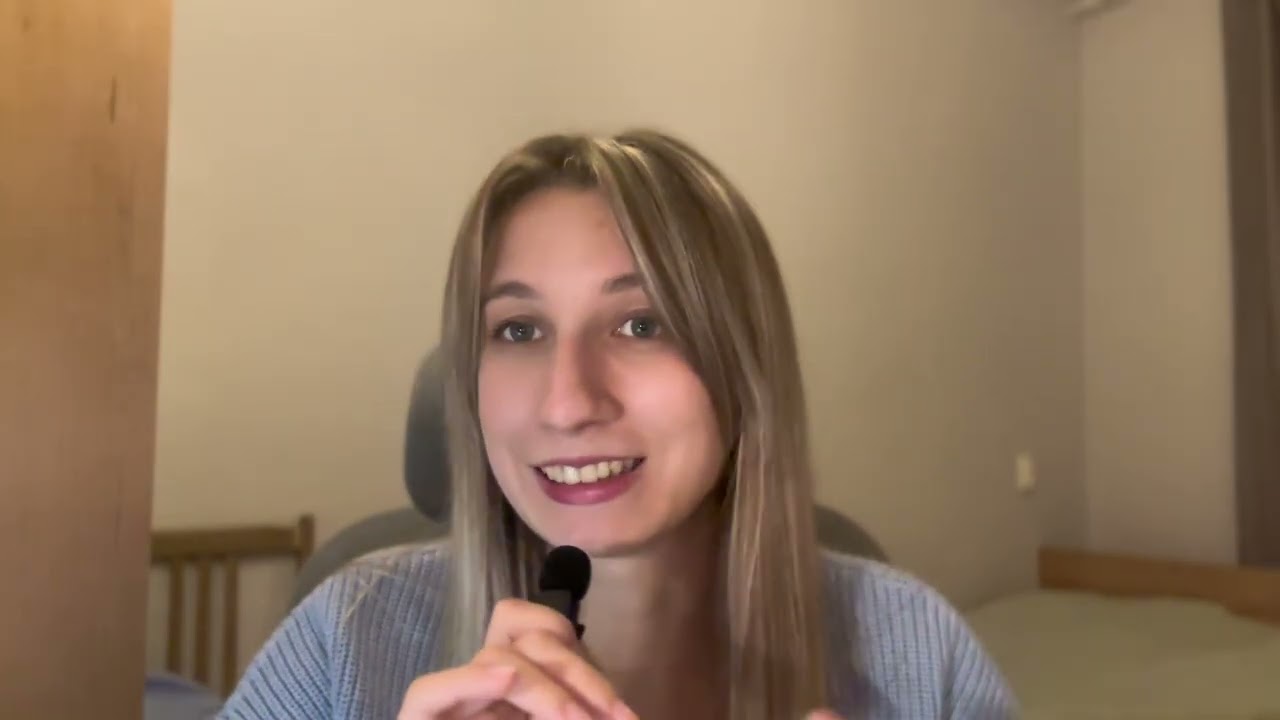 Как я справилась с тревогой и стала счастливой?