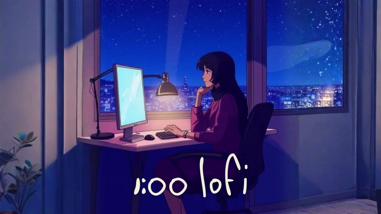 1am