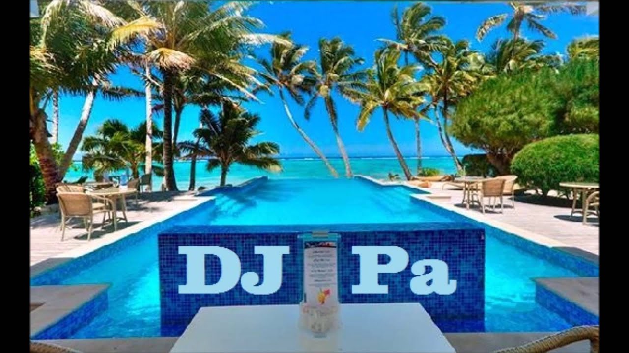 DJ PA 2015 cookisland mix part 2