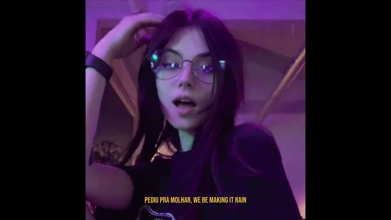 D$ Luqi, Yung Lixo - 100k (edit by @jotatress) [prod ef]