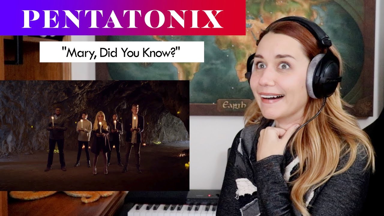 Pentatonix 