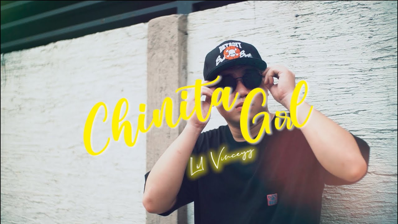 Lil Vinceyy ft. Guel - Chinita Girl (Official Music Video)