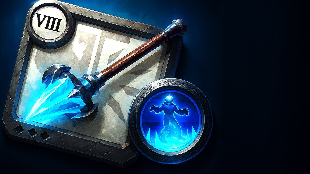 FROST STAFF REVAMP MUCH STRONGER DAMAGE | #albiononline
