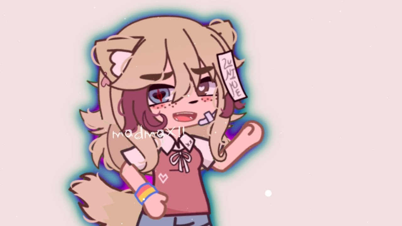 The duo that stuck together || Gacha || Ft. @thehamstergirl1202