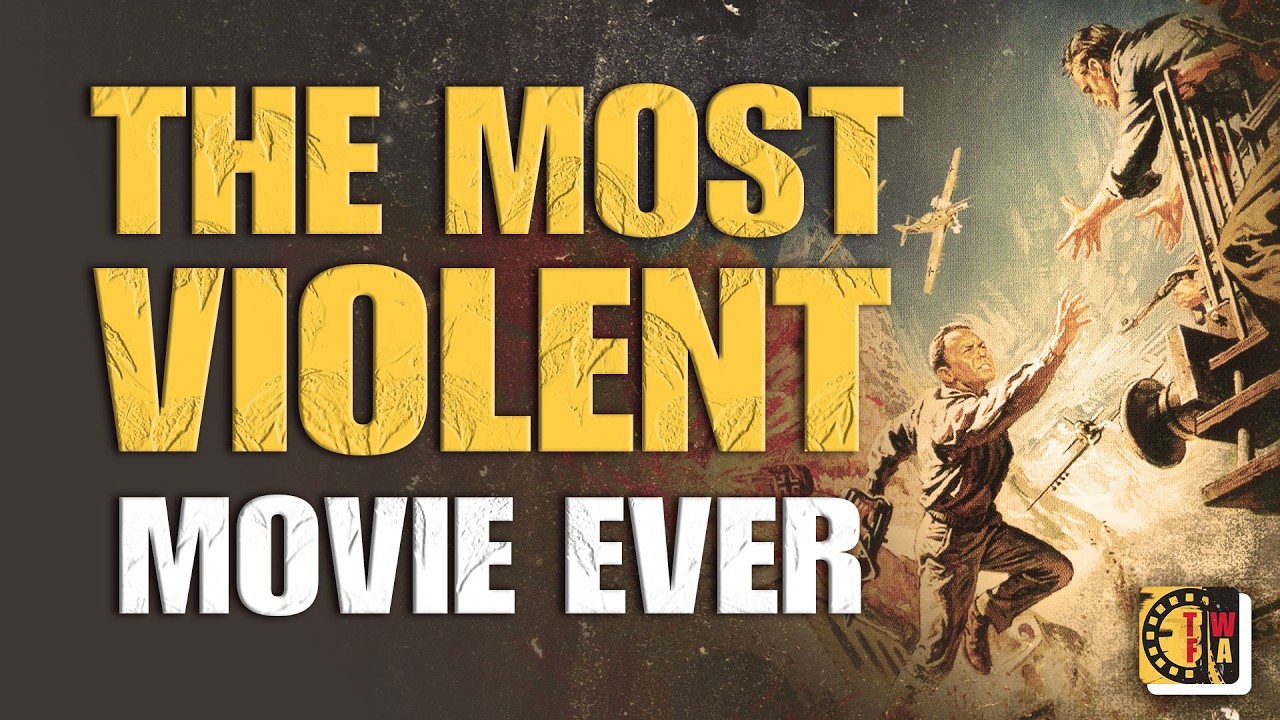Forgotten 60s War Films That Still Hold Up (99% Haven't Seen #4)
