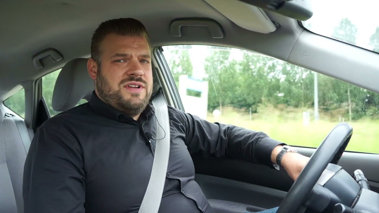 Is de waterstof auto de toekomst van duurzame mobiliteit? Wij testen de Toyota Mirai