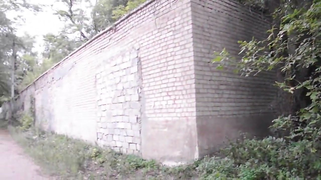Кривий Ріг, околиці шахти 
