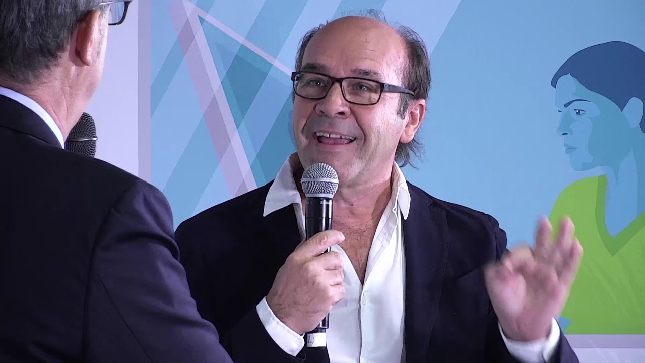 La télémédecine est-elle l’avenir de l’imagerie ? - Pierre Champsaur