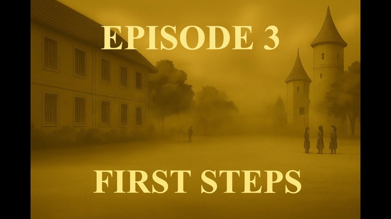 EP3FirstSteps
