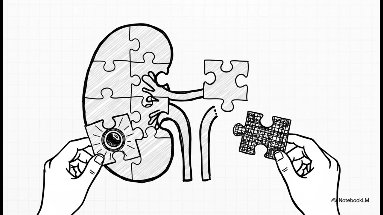 The Race to Build an Artificial Kidney