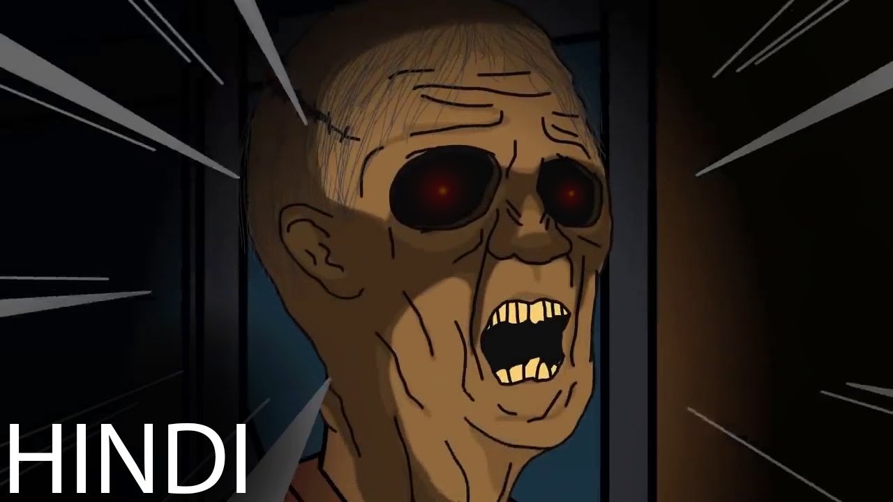 6 Horror Stories Animated | Darawni Kahaniya | Animated in Hindi Scary Stories