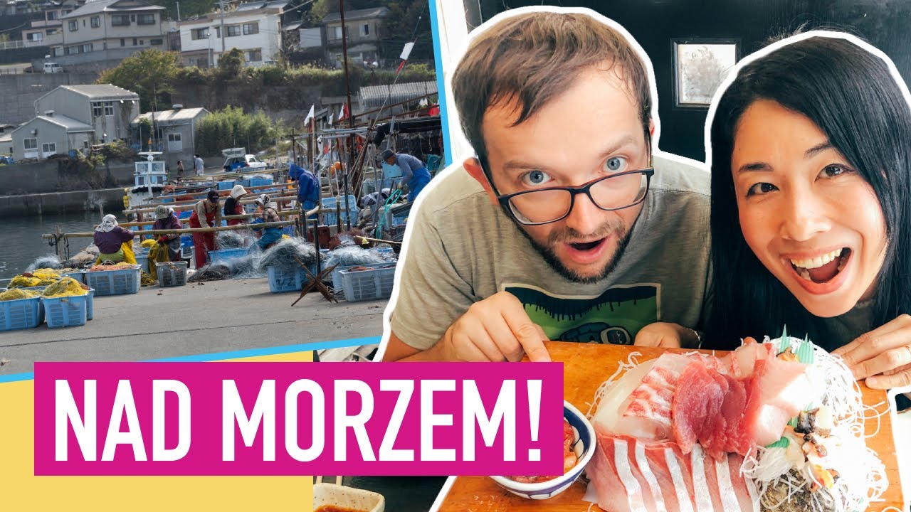 Z niespodziewaną wizytą u rodziny Aiko