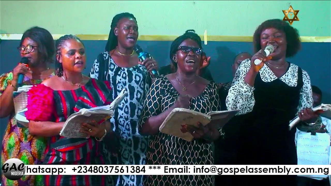 𝐓𝐇𝐑𝐄𝐄 𝐒𝐄𝐀𝐒𝐎𝐍 𝐈𝐍 𝐇𝐔𝐌𝐀𝐍 𝐋𝐈𝐅𝐄 || SUNDAY SERVICE, 8TH MARCH 2026 || BRO. MARK NWAKWO
