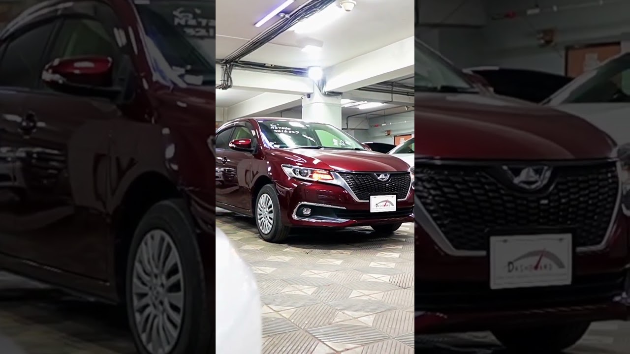 Best Toyota Allion Videos: Expert Sorting and Comparison