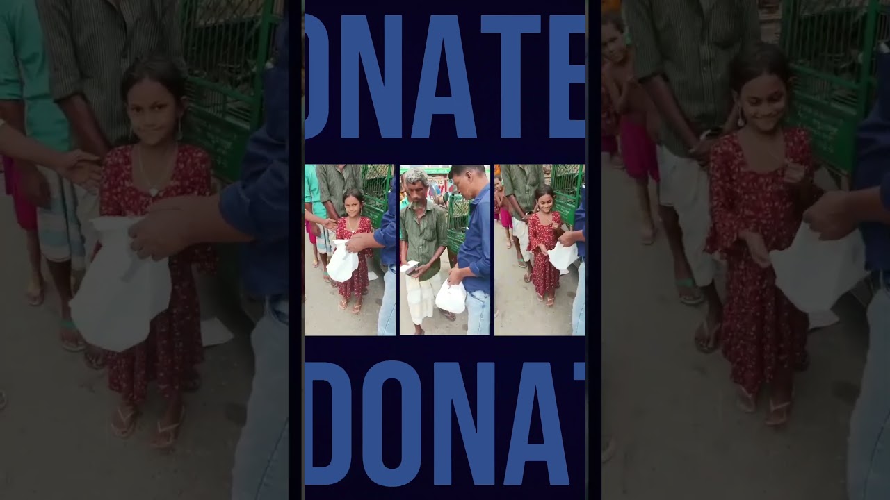 Bridging Hearts: Charity Stories from Pakistan and Bangladesh