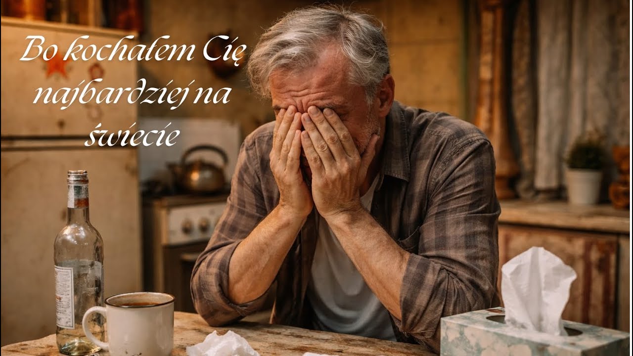 █▬█ █ ▀█▀ Bo kochałem Cię najbardziej na świecie - JSMUSIC
