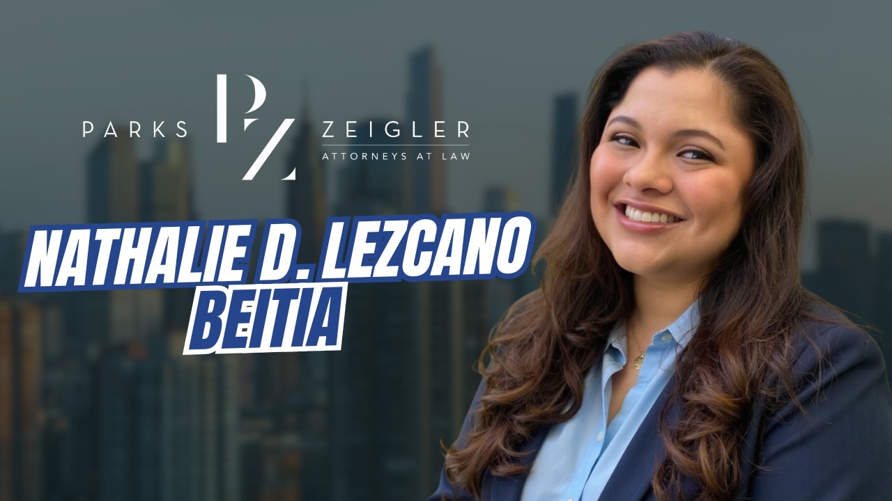 Meet Our Attorneys: Nathalie D. Lezcano Beitia