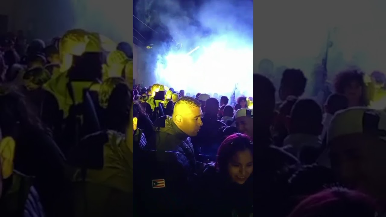 Sonido sonoramico, video Filmaciones PÉPE presentes ciudad de México Iztapalapa.