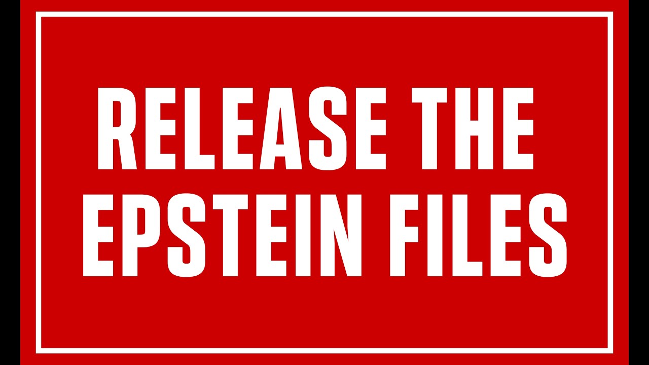 Rep. Ro Khanna and Rep. Thomas Massie hold a press conference with Epstein survivors