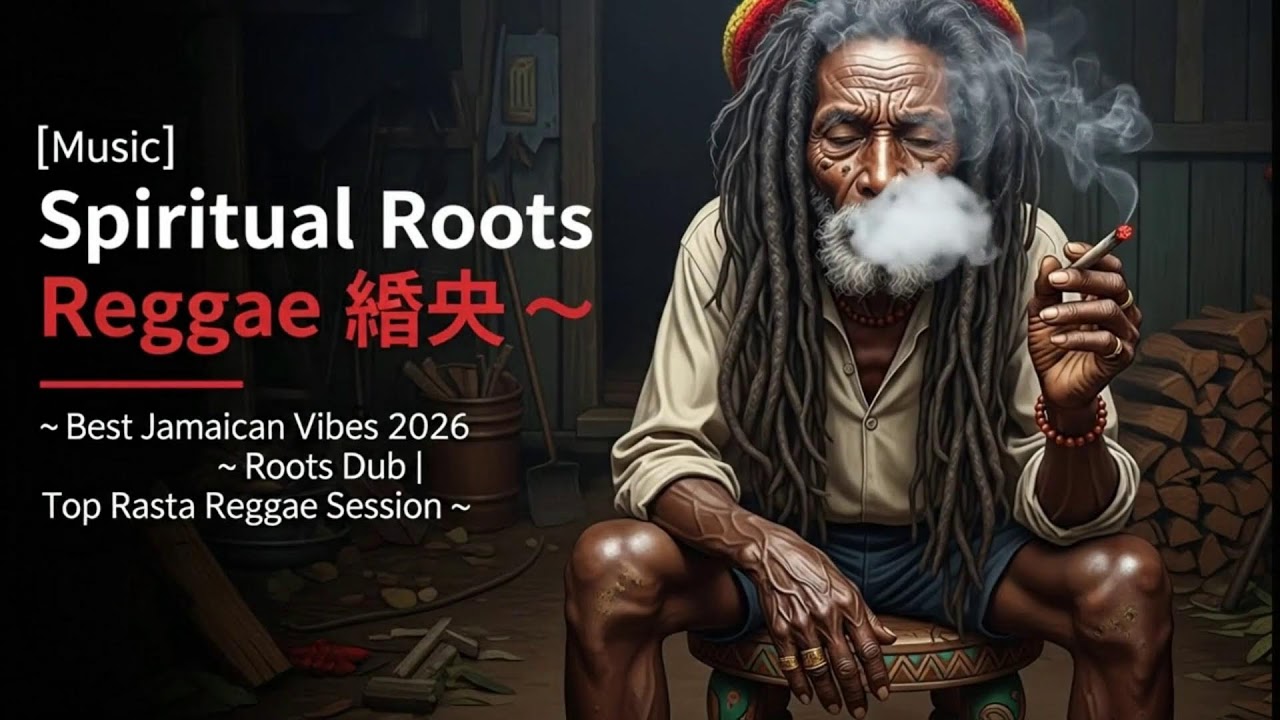 Roots Realidade — Reggae Riddim Truth — Street Documentary — Real Life Stories Irie 🎬