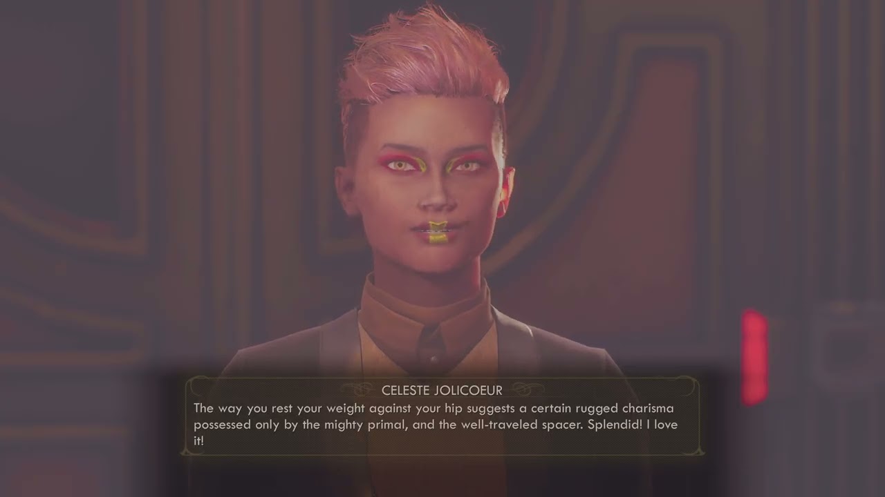 The Outer Worlds Parvati mission part 2 [EP.35]