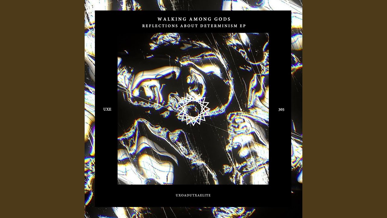 Why Are You Here? (Delrady Remix)