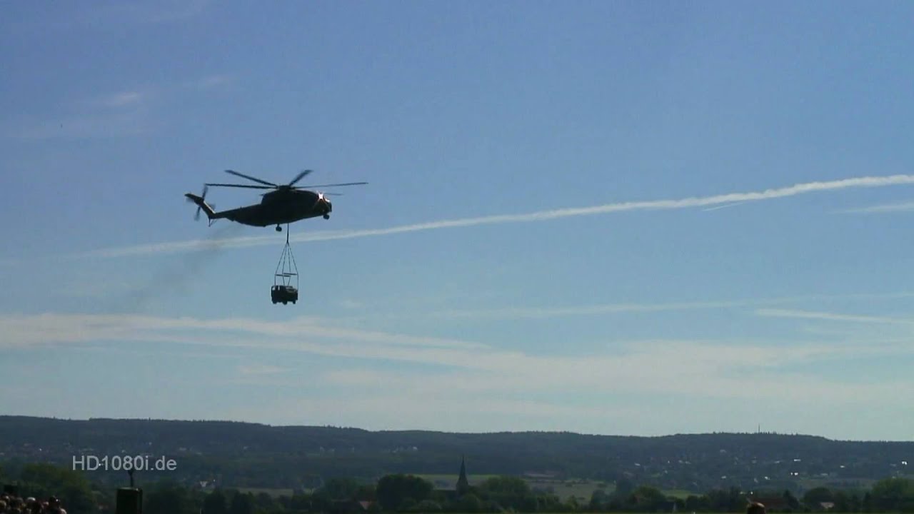 HD | Flugshow Air Show 