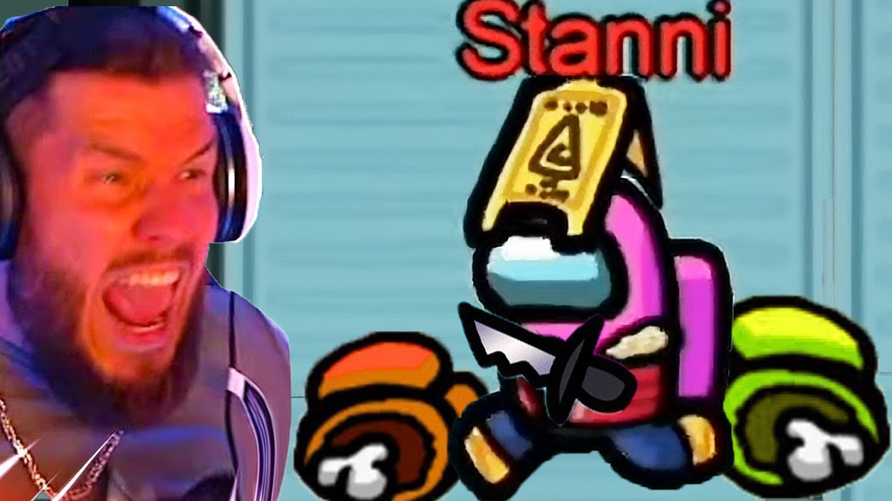 so gewinnst du JEDE RUNDE in AMONG US! (900IQ)