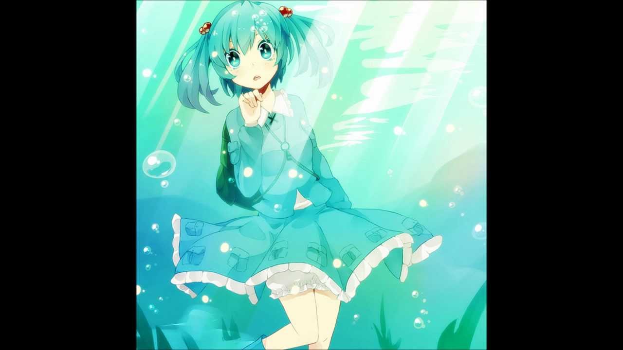 Kappa Nitori ( Nitori No Uta ) にとりの唄(萌),  ~ Full version