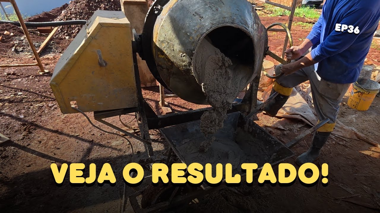 TESTEI a receita DO MEU PAI PRO REBOCO PERFEITO E ESSE foi o resultado!
