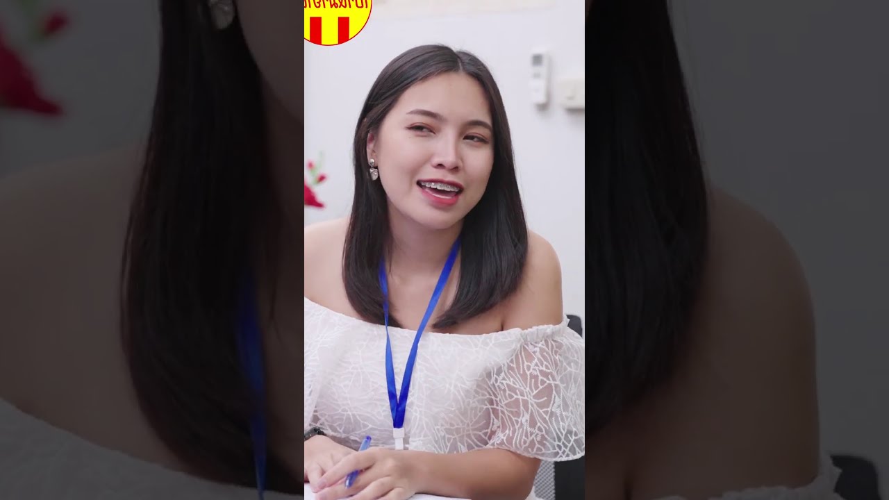 ผู้จัดการแอบชอบพนักงานสาวสวย เลยวางแผนเพื่อให้ได้ตัวน้องพนักงาน ซอย8channel