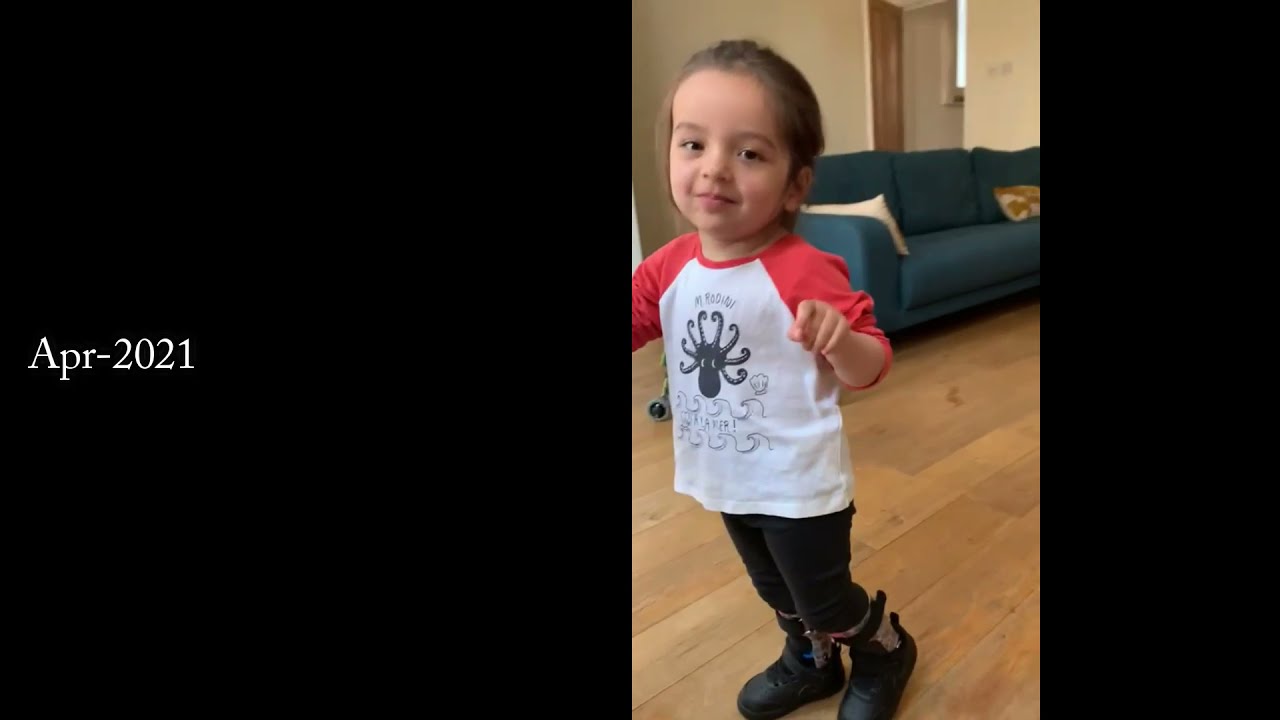 Timeline with Zolgensma for SMA type 1c Child