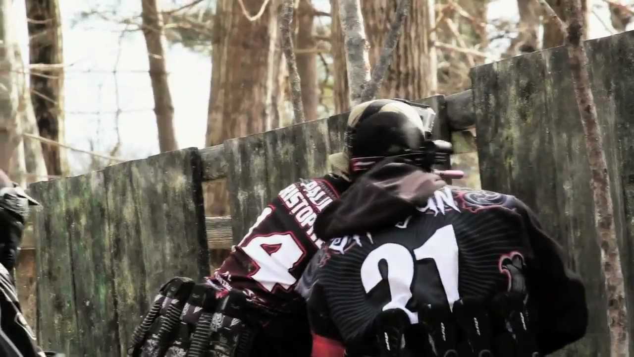 Brute Force 2012 - February 25 - Ice Station Zebra