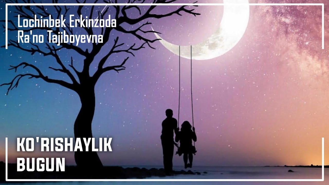 Dialog: Ko'rishaylik bugun