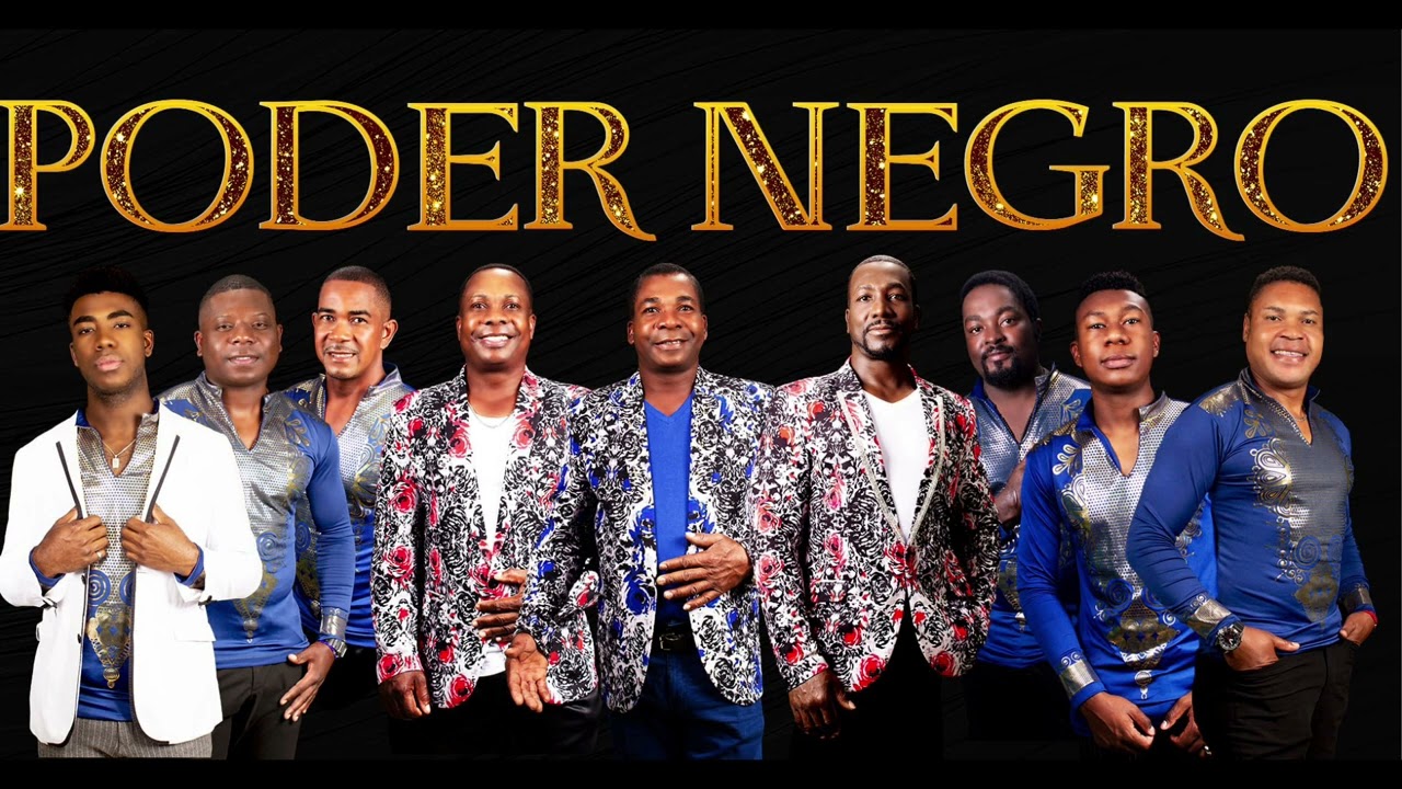 Perdoname (Audio Oificial) | Poder Negro