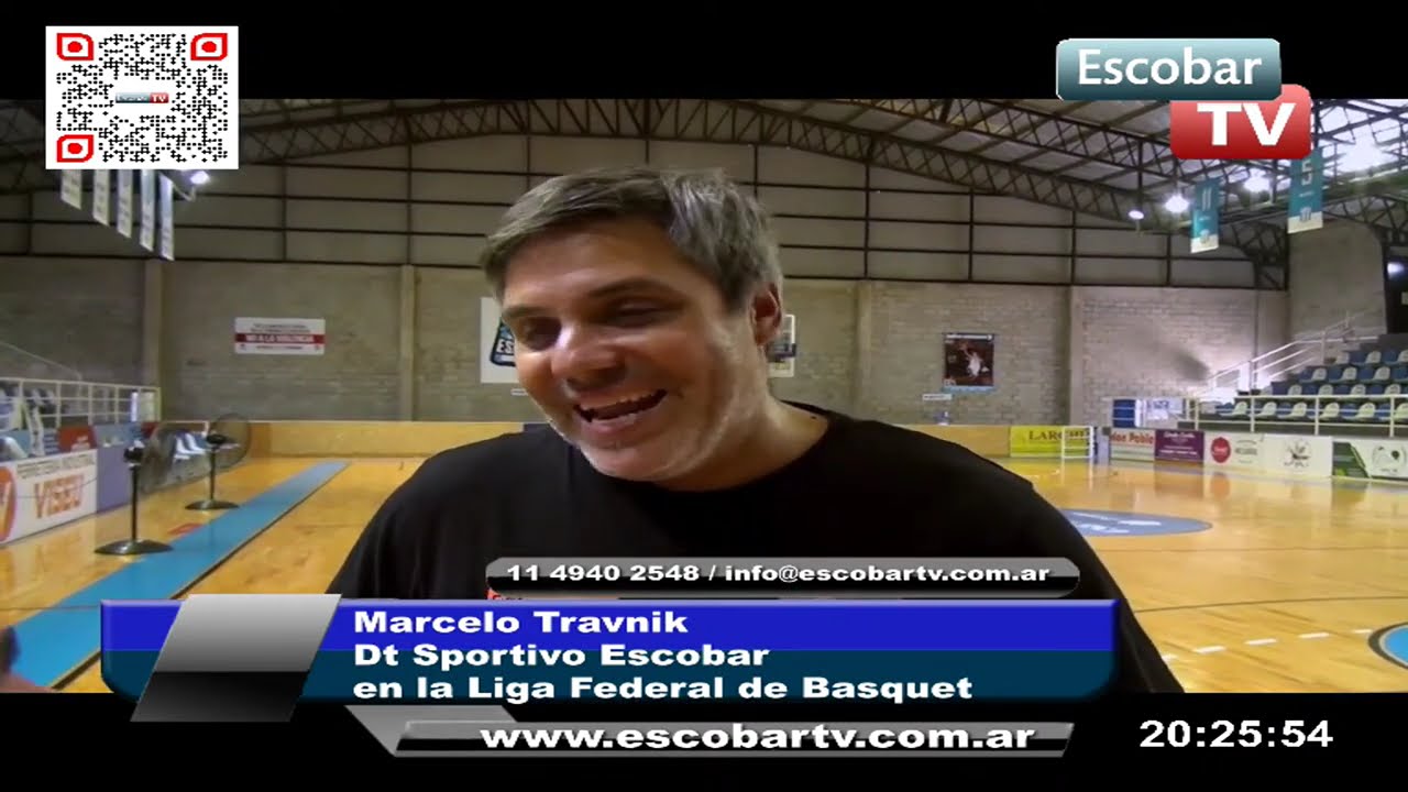 Escobar Tv Escobar Noticias